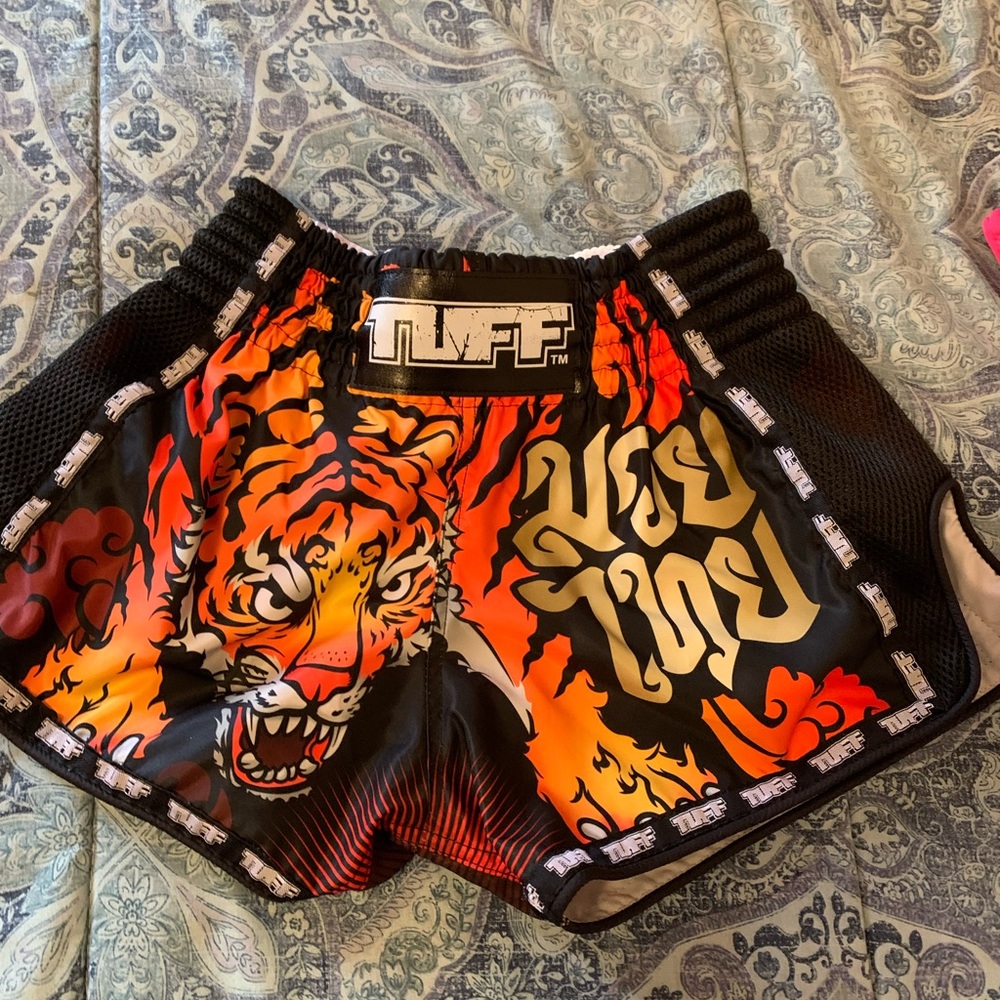 boxer shorts
